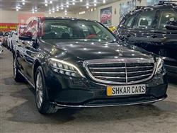 مێرسێدس بێنز C-Class